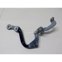 Петля двери багажника BMW X3 G01 2017 41007494944