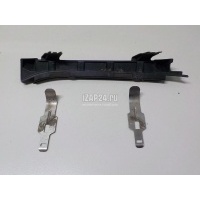 Кронштейн фар левый BMW X3 G01 2017 63117931709