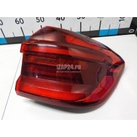 Фонарь задний наружный правый BMW X3 G01 2017 63219853370