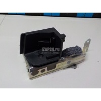 Кронштейн (сопут. товар) BMW X3 G01 2017 51477396581