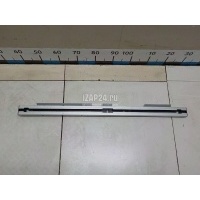 Кронштейн (сопут. товар) BMW X3 G01 2017 51477396571