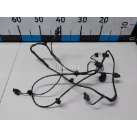 Проводка (коса) BMW X3 G01 2017 61128795111