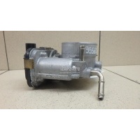 Заслонка дроссельная электрическая Toyota Camry V70 2017 22030F0010