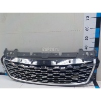Решетка радиатора Land Rover Range Rover Velar 2017 LR092630