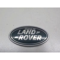 Эмблема на крышку багажника Land Rover Range Rover Velar 2017 LR092979
