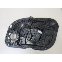 Стеклоподъемник электр. передний правый Volvo XC60 2017 31488622