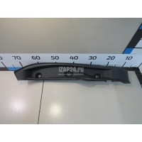 Накладка (кузов наружные) Volvo XC60 2017 31425388