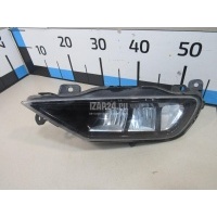Фара противотуманная левая Volvo XC60 2017 31434666