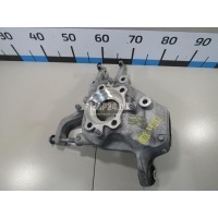 Кулак поворотный задний правый Volvo XC60 2017 31658320