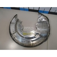 Пыльник тормозного диска Volvo XC60 2017 31362688