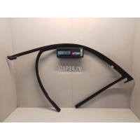 Уплотнитель стекла двери BMW X4 G02 2018 51337416496