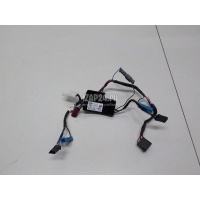 Блок электронный BMW X4 G02 2018 61317857777