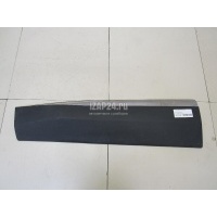 Накладка двери передней левой Citroen-Peugeot 3008 (P84) 2016 98114042VV