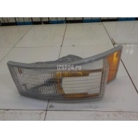 Указатель поворота белый DT Spare Parts TRUCK FH (1993 - 2001) 224440