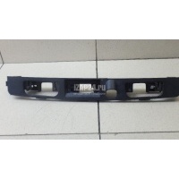 Накладка двери багажника Hyundai-Kia Santa Fe (TM) 2018 92535S2010