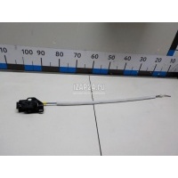 Замок двери распашной Citroen-Peugeot Expert III 2016 9832125680