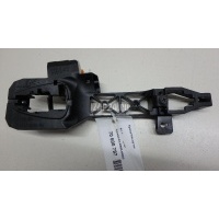 Кронштейн ручки Hyundai-Kia Cerato 2018 82665M6000