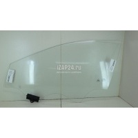 Стекло двери передней левой Hyundai-Kia Cerato 2018 82410M6001
