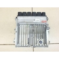 Блок управления двигателем BMW X5 G05 2018 12149897837