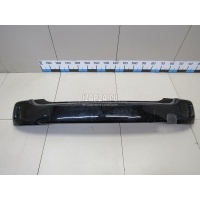 Бампер задний BMW Countryman F60 2016 51127389377