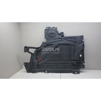 Защита топливного бака BMW Countryman F60 2016 51757386951
