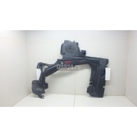 Защита топливного бака BMW Countryman F60 2016 51757386952