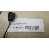 Разъем BMW Countryman F60 2016 12527601023