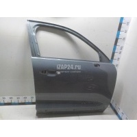 Дверь передняя правая Volvo XC40 2017 32351575