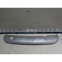 Юбка задняя Chery Tiggo 2 (J69) 2017 J692804523