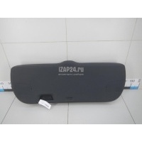 Обшивка двери багажника Hyundai-Kia Soul 2019 81710K0000WK