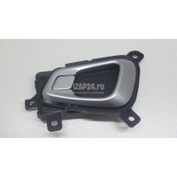 Ручка двери передней внутренняя левая Hyundai-Kia Soul 2019 82610K0010SA1