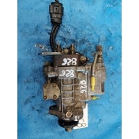 Тнвд 0460404972 bosch поло 1.9 sdi