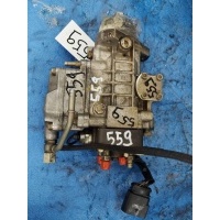 Тнвд volkswagen seat 1.9 sdi 0460404972 bosch