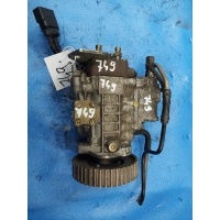 Тнвд volkswagen seat 1.9 sdi 0460404972 bosch