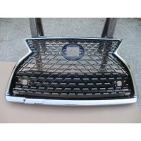 Решетка радиатора lexus rx f спорт 53101 - 48a00