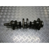 Вал коленчатый nissan almera n16 1.5 qg15