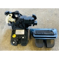 Замок крышки багажника багажника audi a4 b7 8e 8p4827505a