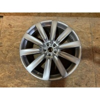 Бентли continental gt колесо alu 9.5x21 et41