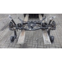 Подвеска задняя задняя 1.6 tdi