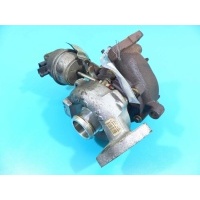 Турбокомпрессор audi a4 b8 03l145702h bv43b - 0133