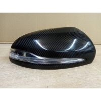 Мерседес w222 w217 amg корпус зеркало правое