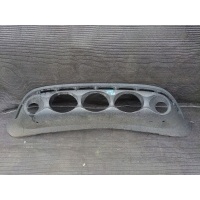 Юбка бампер передняя nissan juke f15 2010 - 2014