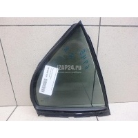 Стекло двери задней правой (форточка) Toyota Camry V70 2017 6812306260