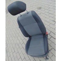Кресло правая передняя пассажира volkswagen caddy 4 iv 15r - eu