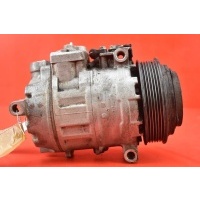 Компрессор кондиционера мерседес мл w163 3.2 v6 2001 год