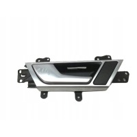 Ручка внутренняя 4f0839019g audi a6 iii c6