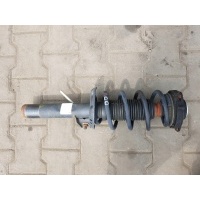 Гольф 5 v 3.2 v6 амортизатор правая передняя