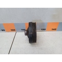 Шкив Mercedes-Benz M-Class W163 1998 A1120351300