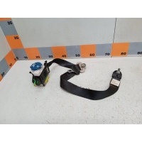 Ремень безопасности передний Mazda Mazda6 GH 2007, 2008, 2009, 2010, 2011, 2012, 2013 GS1D57L30B02