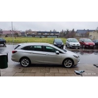Opel astra 1 , 6cdti 2017r